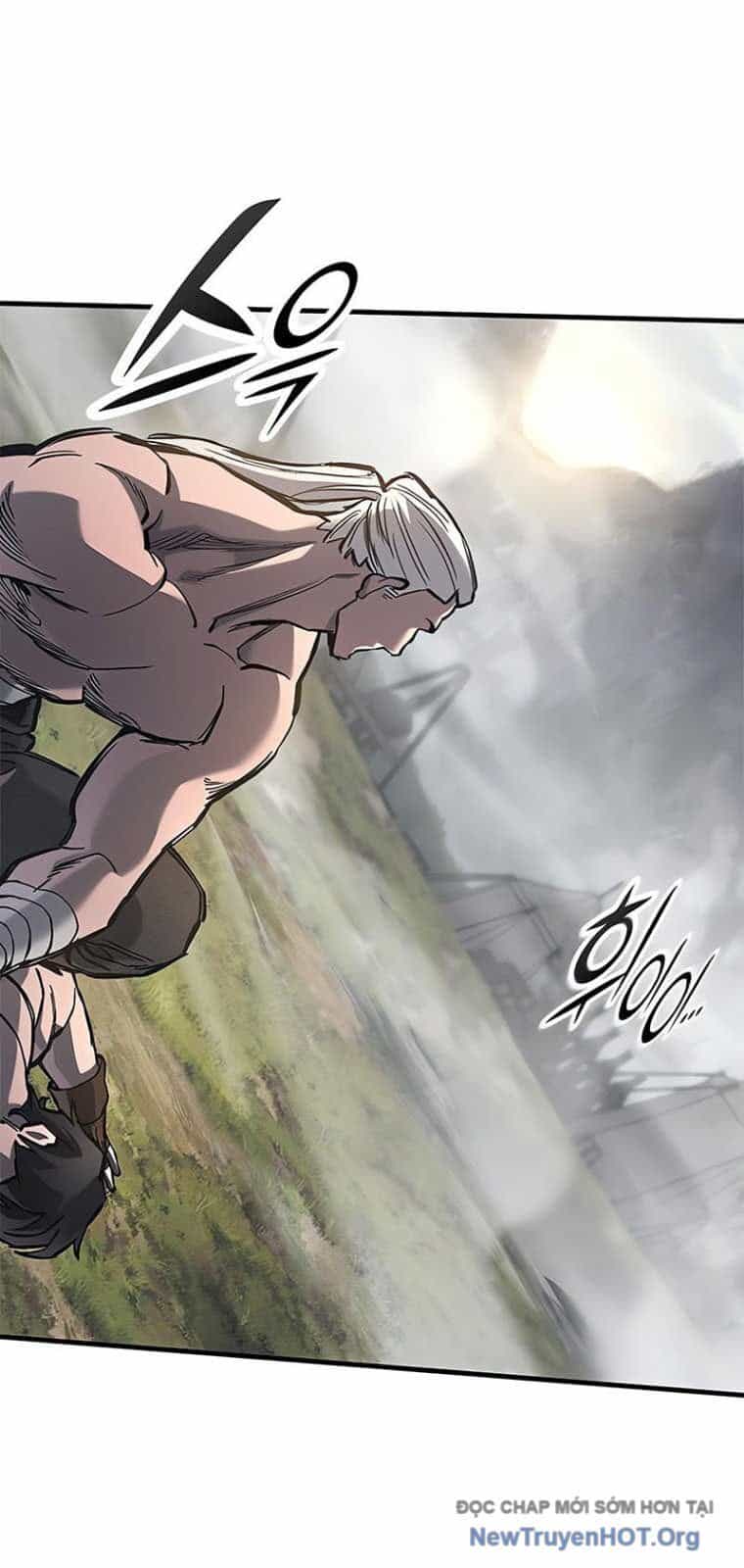 Hiệp Sĩ Sống Vì Ngày Hôm Nay - Chương 65 - ảnh 14