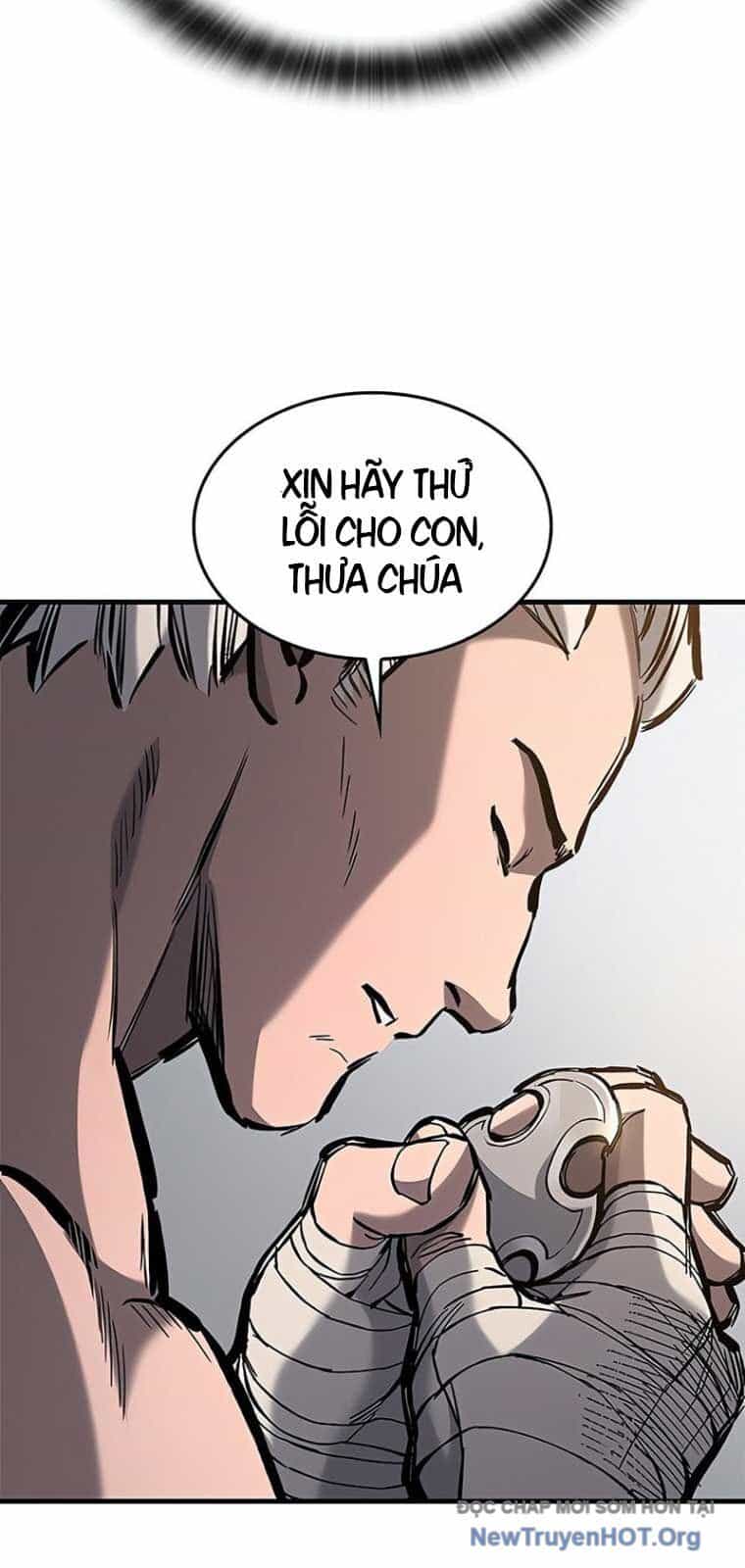 Hiệp Sĩ Sống Vì Ngày Hôm Nay - Chương 65 - ảnh 33