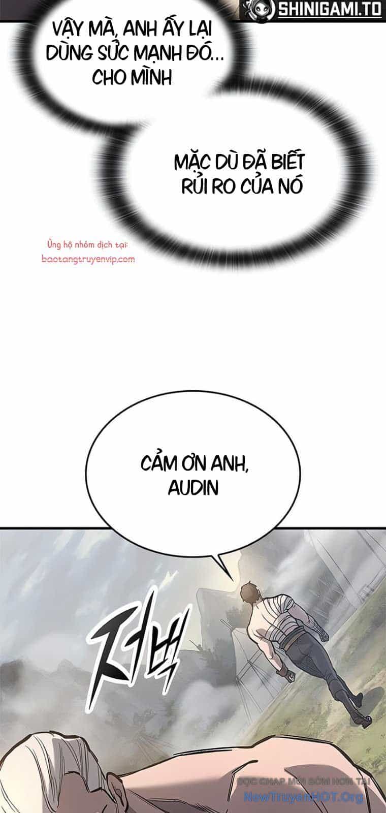 Hiệp Sĩ Sống Vì Ngày Hôm Nay - Chương 65 - ảnh 35