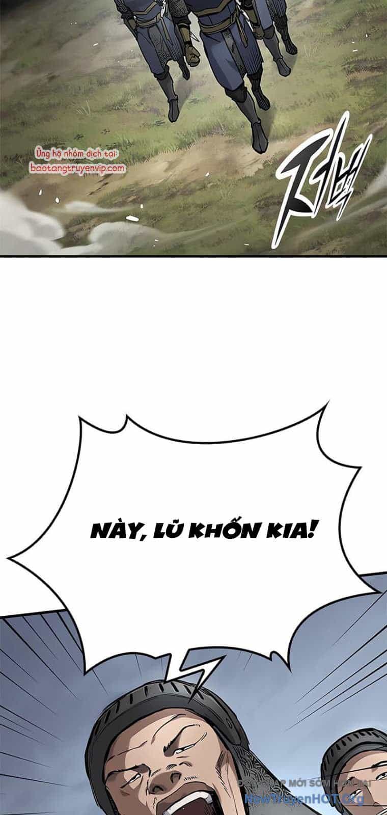 Hiệp Sĩ Sống Vì Ngày Hôm Nay - Chương 65 - ảnh 60