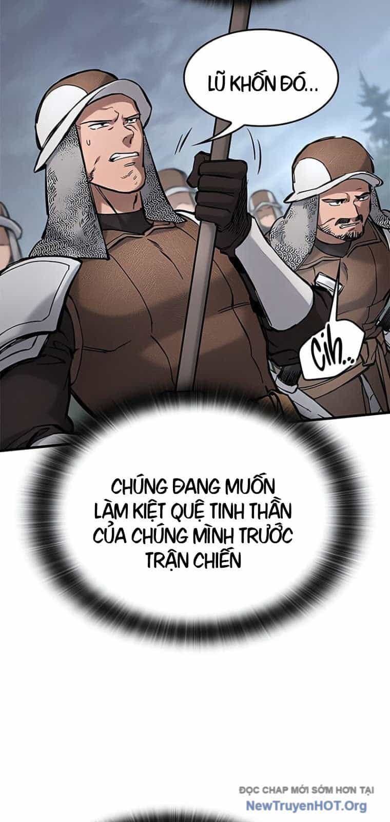 Hiệp Sĩ Sống Vì Ngày Hôm Nay - Chương 65 - ảnh 64
