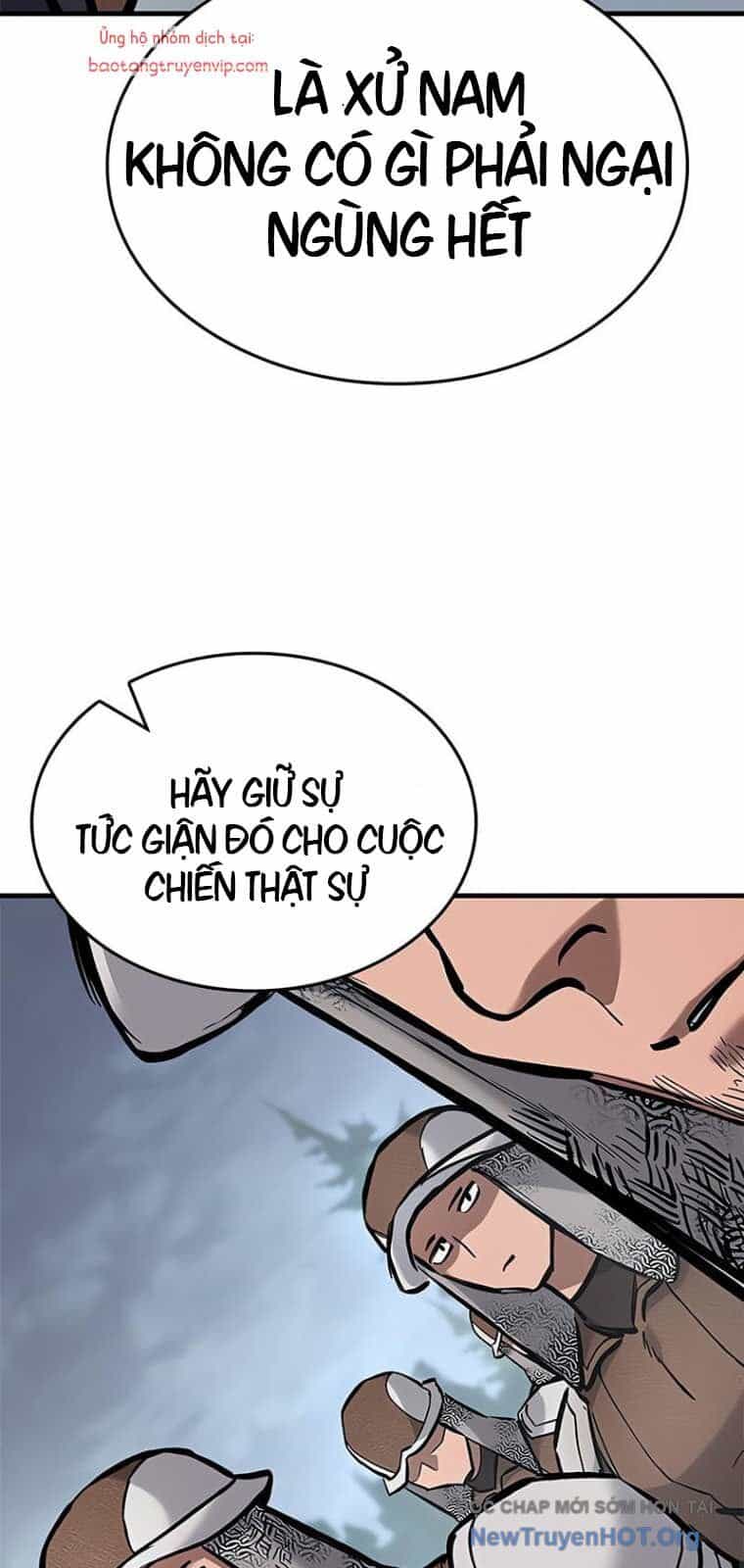 Hiệp Sĩ Sống Vì Ngày Hôm Nay - Chương 65 - ảnh 76