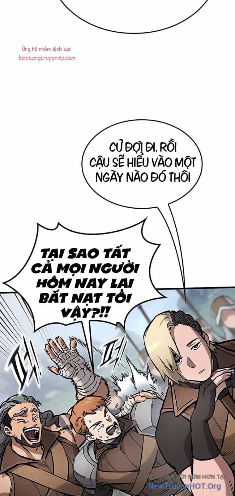 Hiệp Sĩ Sống Vì Ngày Hôm Nay - Chương 65 - ảnh 80