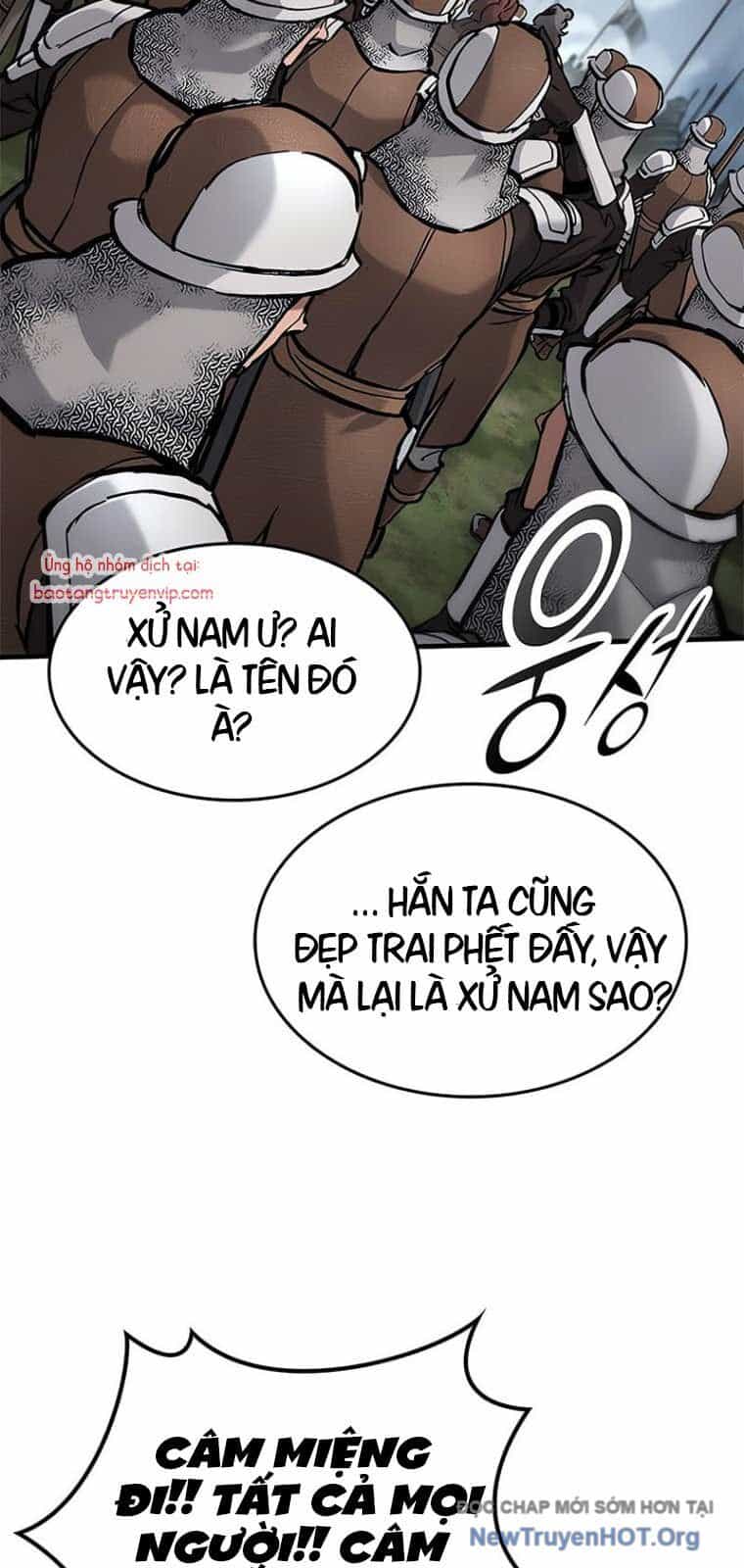 Hiệp Sĩ Sống Vì Ngày Hôm Nay - Chương 65 - ảnh 82