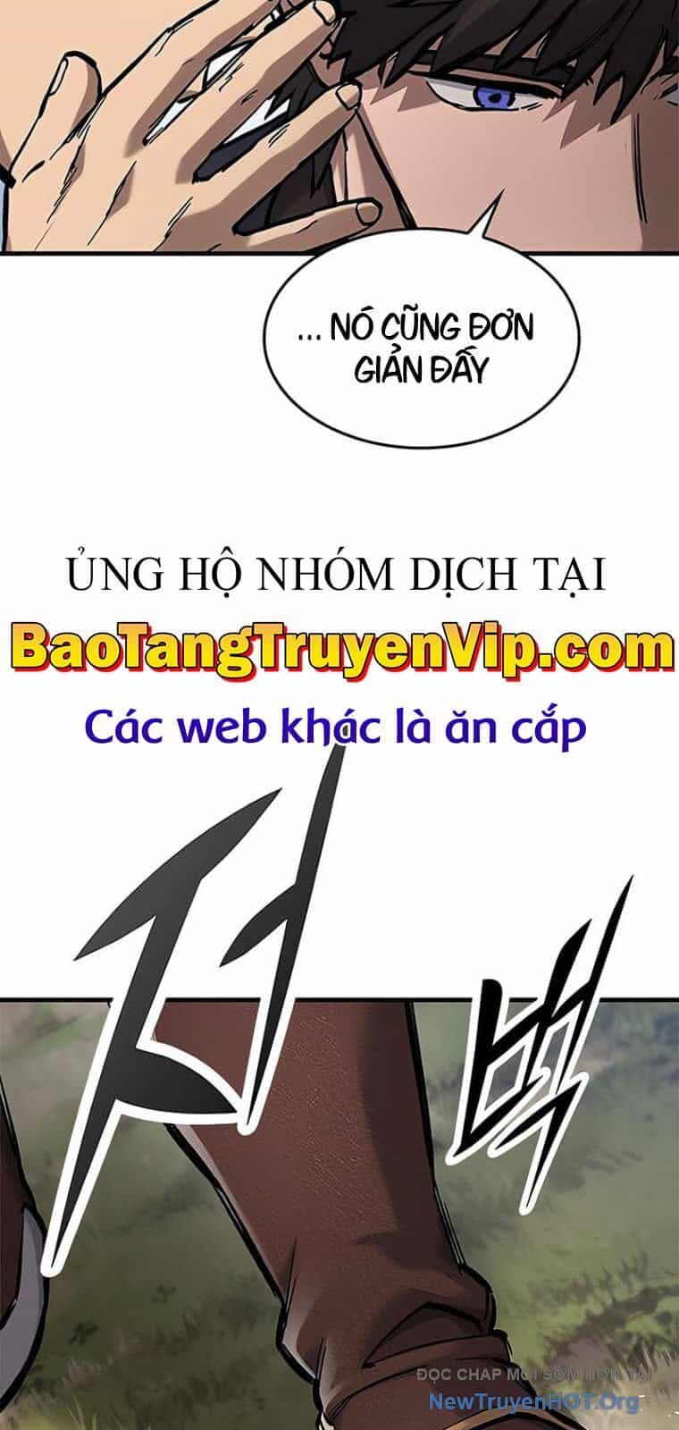Hiệp Sĩ Sống Vì Ngày Hôm Nay - Chương 65 - ảnh 90
