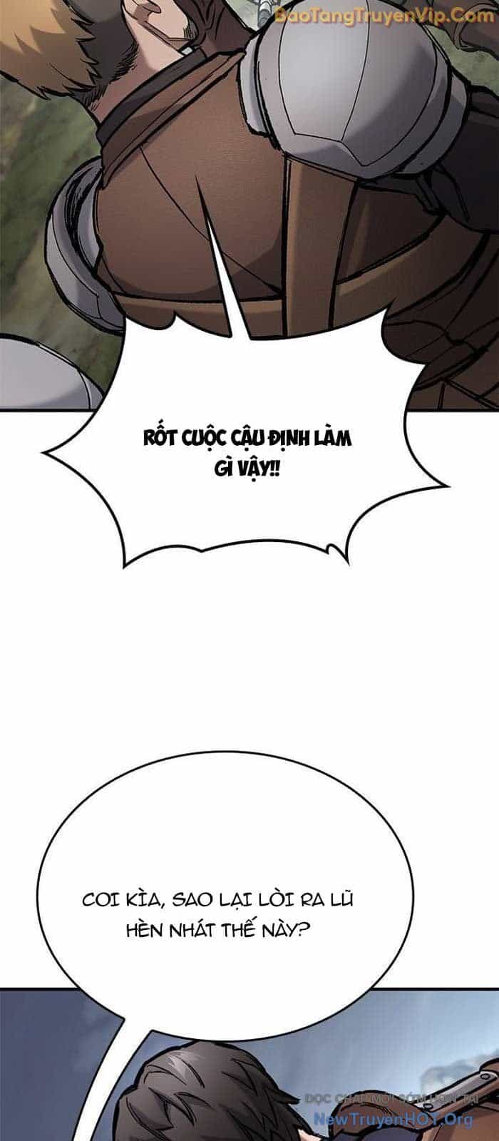 Hiệp Sĩ Sống Vì Ngày Hôm Nay - Chương 66 - ảnh 10