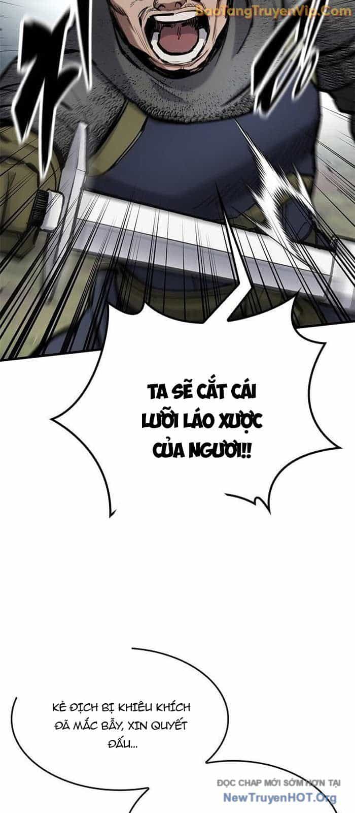 Hiệp Sĩ Sống Vì Ngày Hôm Nay - Chương 66 - ảnh 26