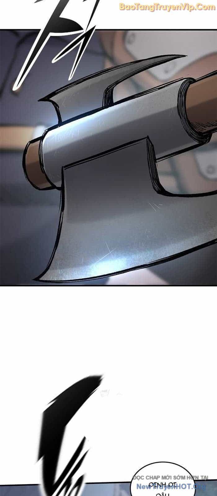 Hiệp Sĩ Sống Vì Ngày Hôm Nay - Chương 66 - ảnh 28