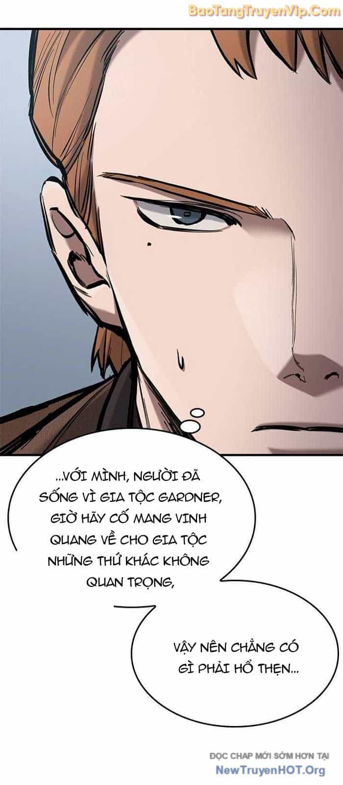Hiệp Sĩ Sống Vì Ngày Hôm Nay - Chương 66 - ảnh 33