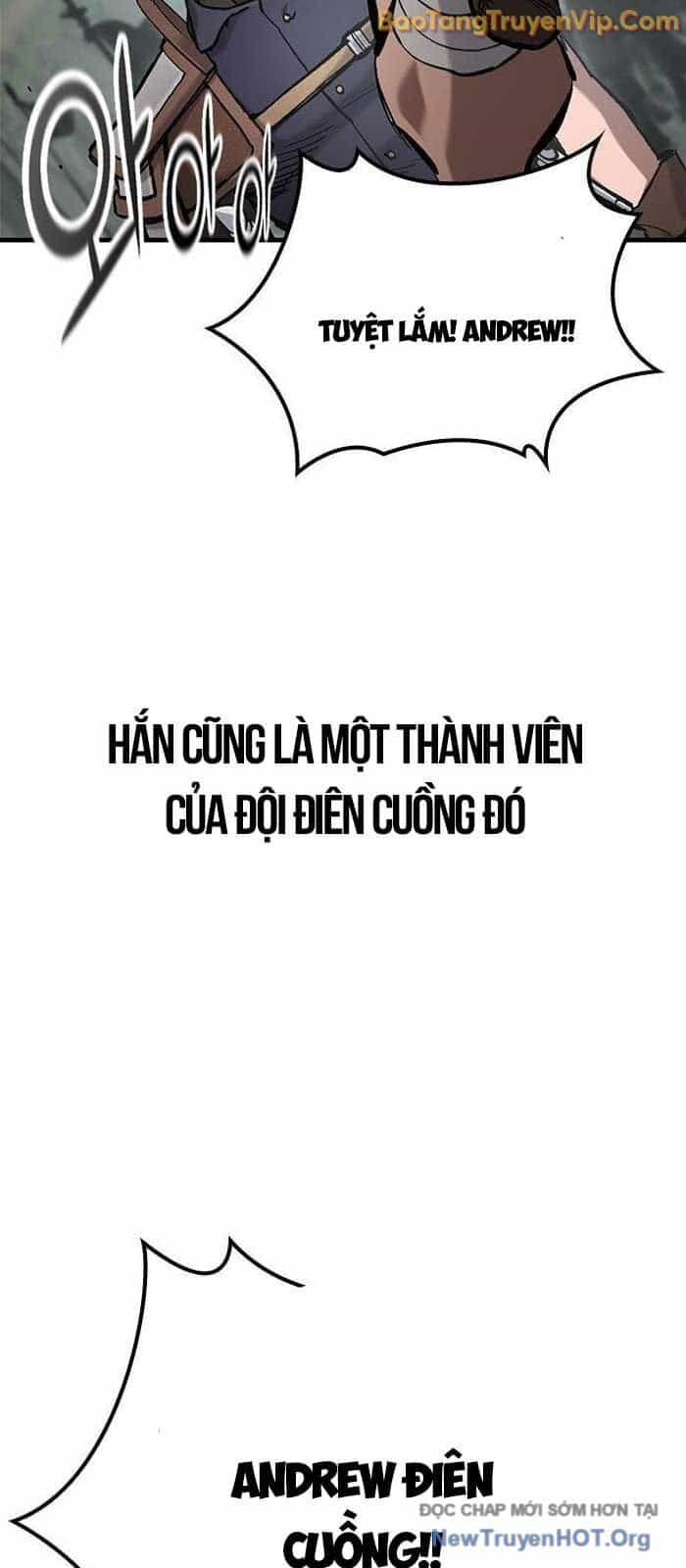 Hiệp Sĩ Sống Vì Ngày Hôm Nay - Chương 66 - ảnh 64