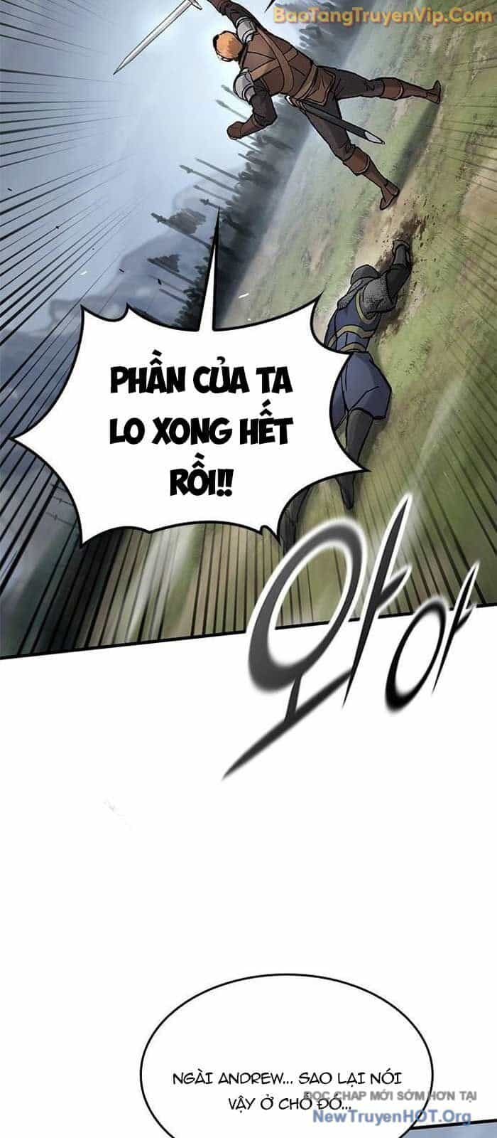 Hiệp Sĩ Sống Vì Ngày Hôm Nay - Chương 66 - ảnh 67