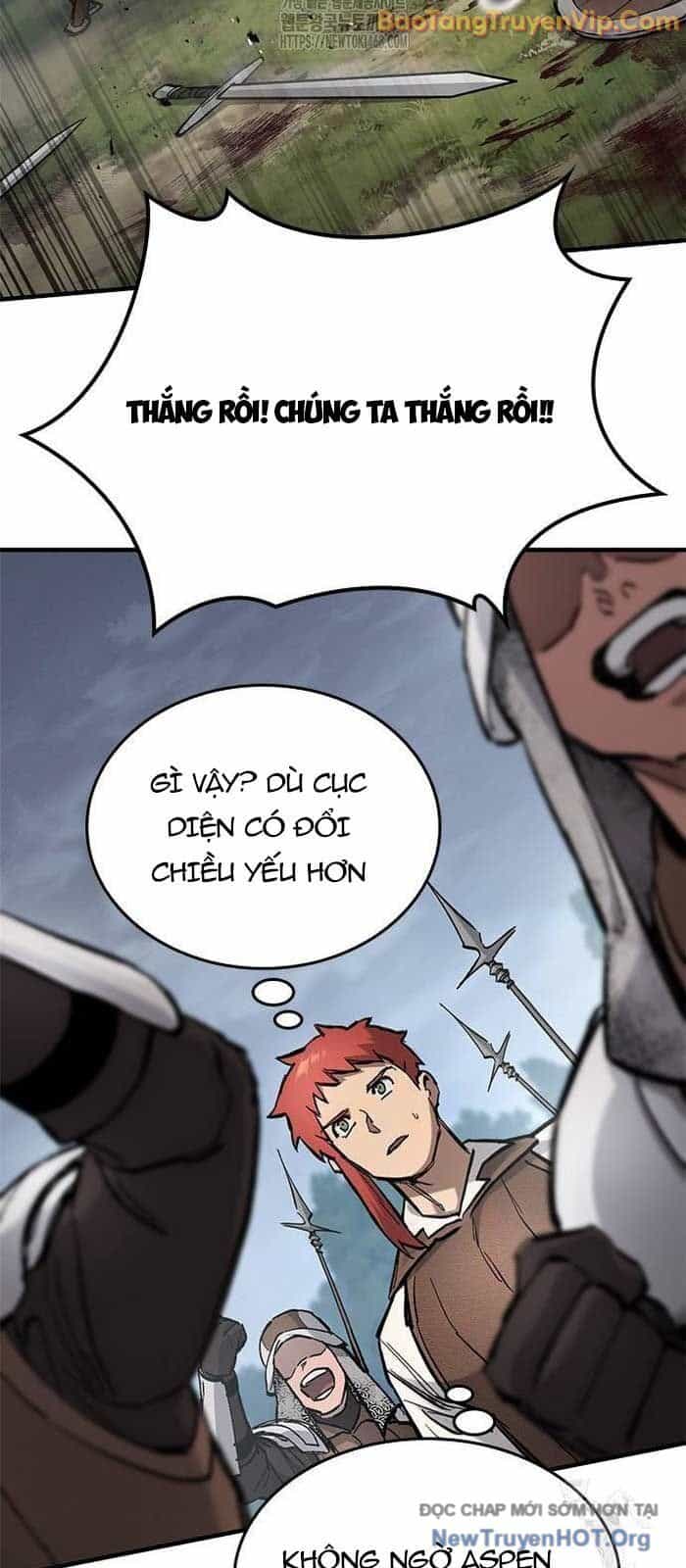 Hiệp Sĩ Sống Vì Ngày Hôm Nay - Chương 66 - ảnh 97