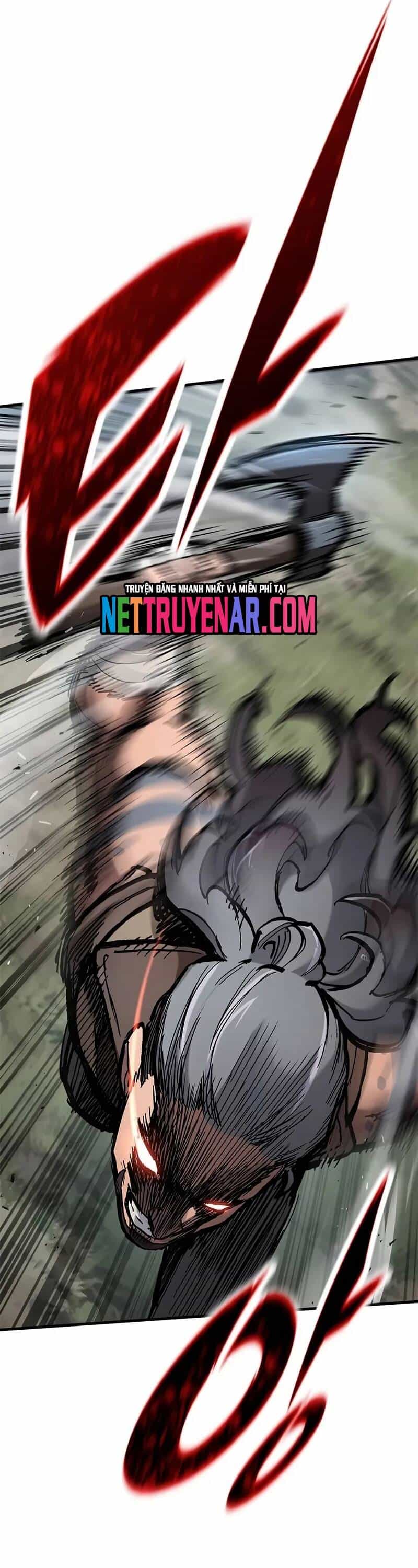 Hiệp Sĩ Sống Vì Ngày Hôm Nay - Chương 69 - ảnh 22