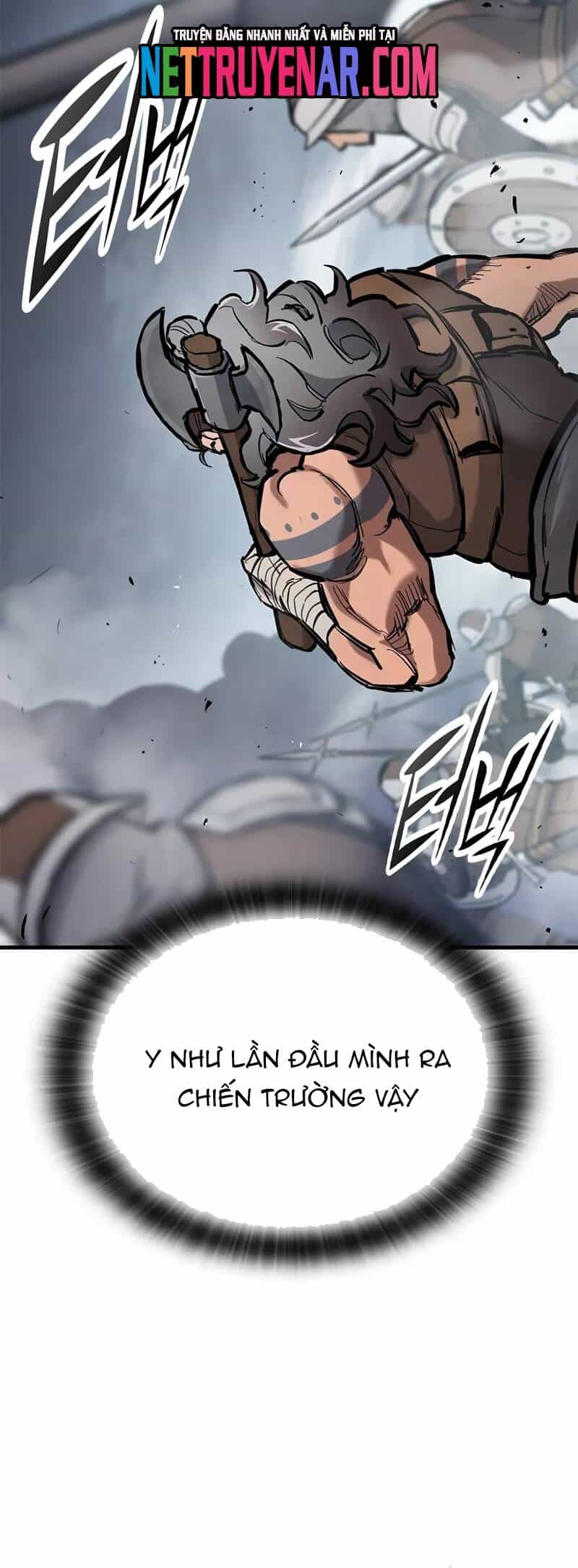 Hiệp Sĩ Sống Vì Ngày Hôm Nay - Chương 69 - ảnh 3