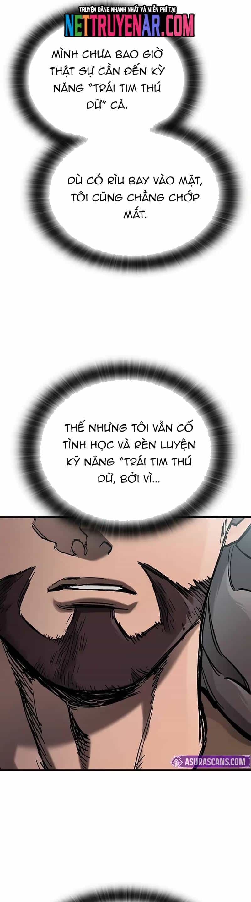 Hiệp Sĩ Sống Vì Ngày Hôm Nay - Chương 69 - ảnh 5