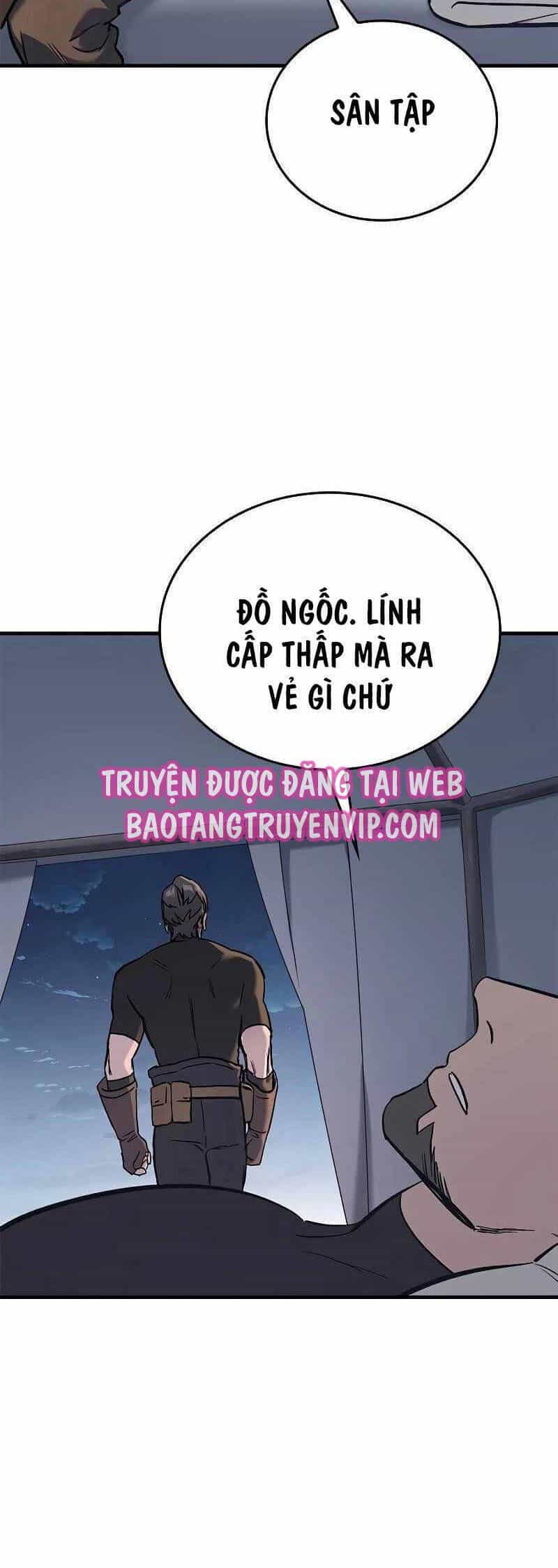 Hiệp Sĩ Sống Vì Ngày Hôm Nay - Chương 6 - ảnh 19