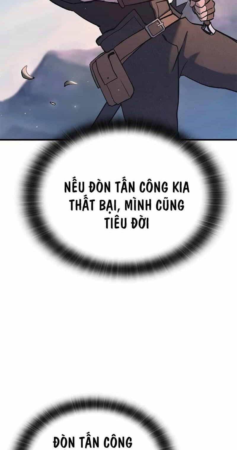 Hiệp Sĩ Sống Vì Ngày Hôm Nay - Chương 6 - ảnh 26