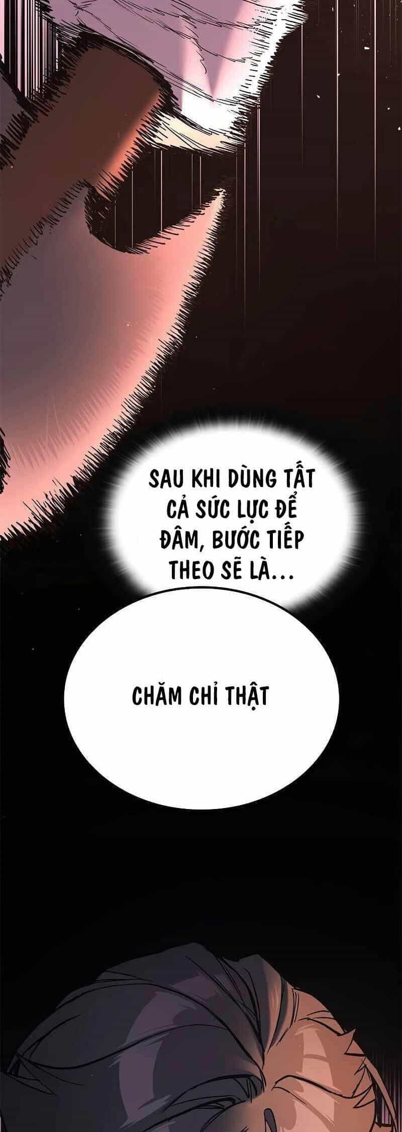Hiệp Sĩ Sống Vì Ngày Hôm Nay - Chương 6 - ảnh 28