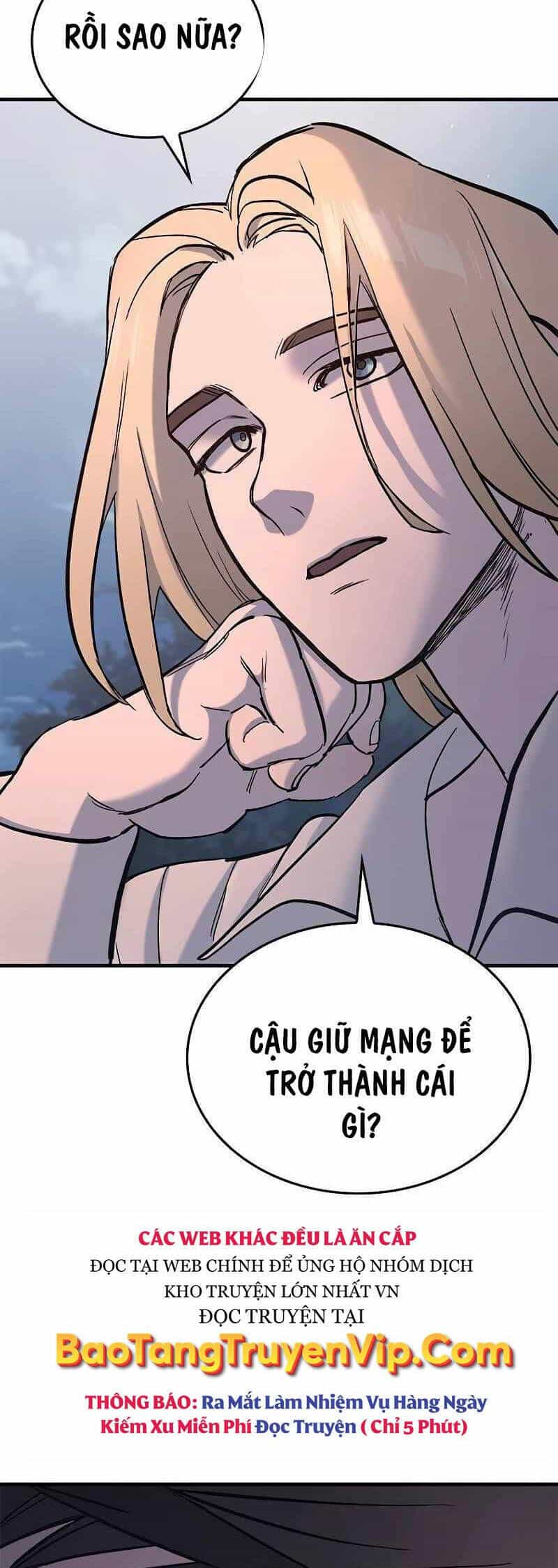 Hiệp Sĩ Sống Vì Ngày Hôm Nay - Chương 6 - ảnh 33