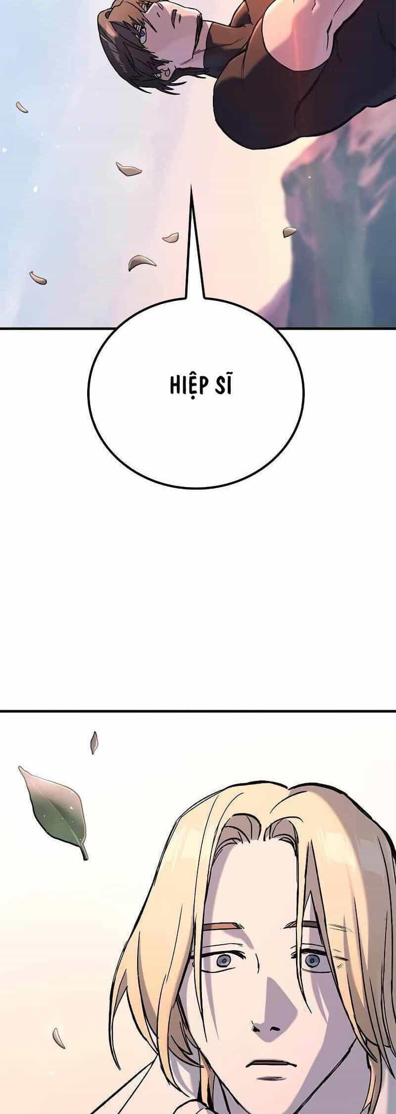 Hiệp Sĩ Sống Vì Ngày Hôm Nay - Chương 6 - ảnh 39