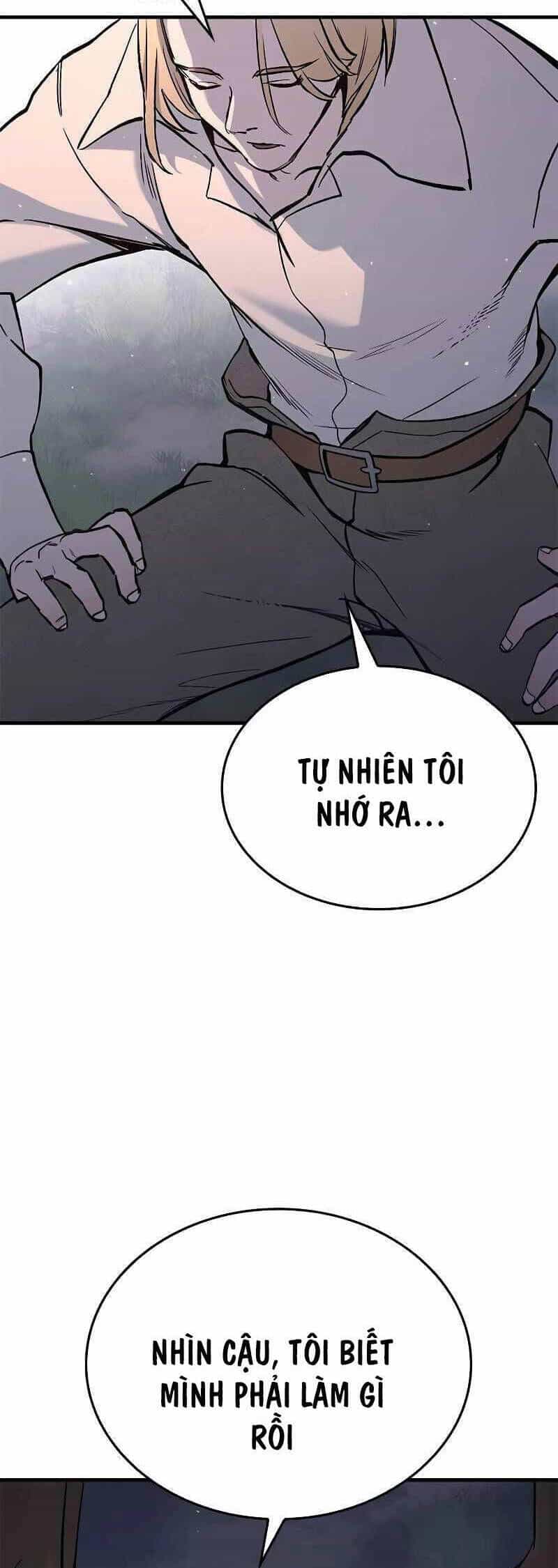 Hiệp Sĩ Sống Vì Ngày Hôm Nay - Chương 6 - ảnh 42