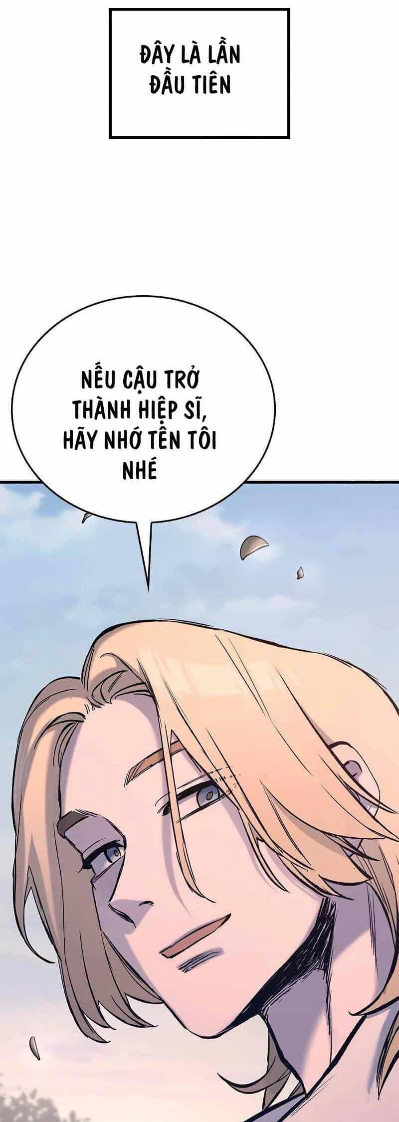Hiệp Sĩ Sống Vì Ngày Hôm Nay - Chương 6 - ảnh 45
