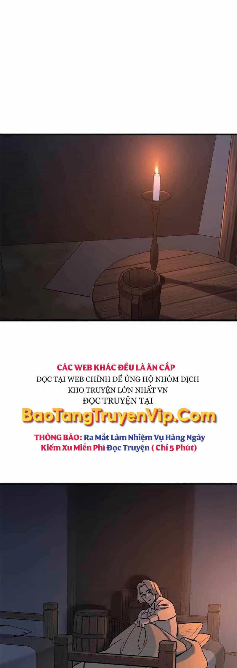 Hiệp Sĩ Sống Vì Ngày Hôm Nay - Chương 6 - ảnh 52