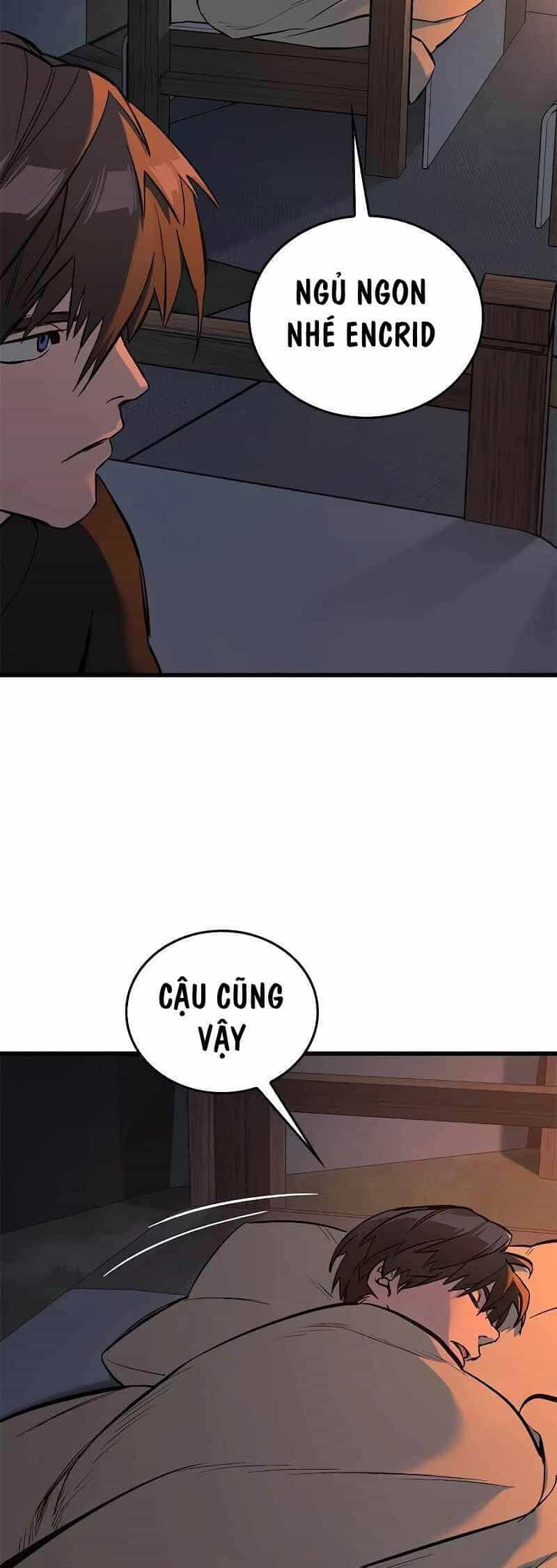 Hiệp Sĩ Sống Vì Ngày Hôm Nay - Chương 6 - ảnh 53