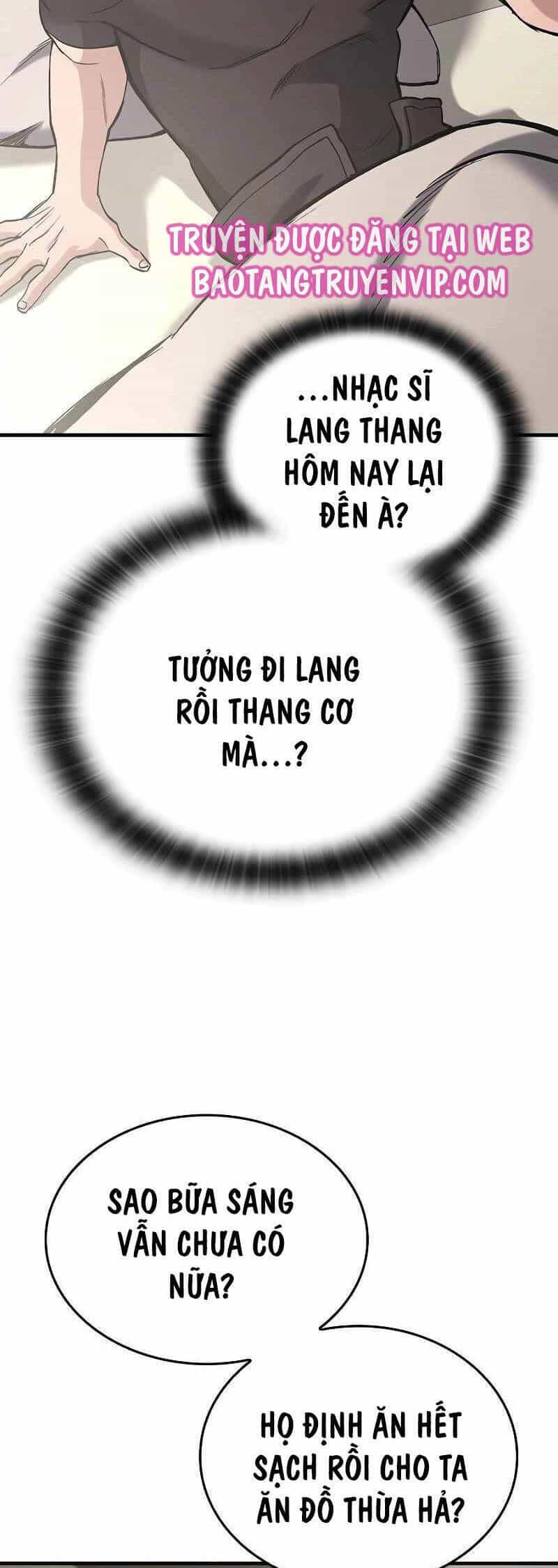 Hiệp Sĩ Sống Vì Ngày Hôm Nay - Chương 6 - ảnh 57