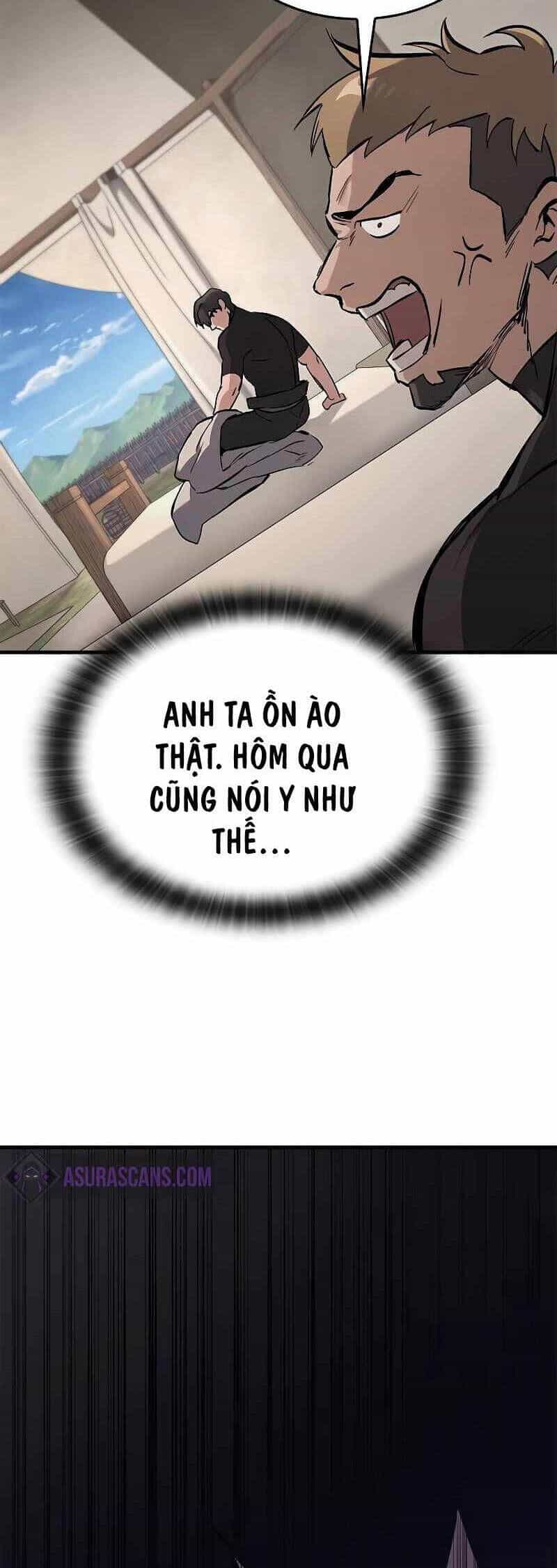 Hiệp Sĩ Sống Vì Ngày Hôm Nay - Chương 6 - ảnh 58