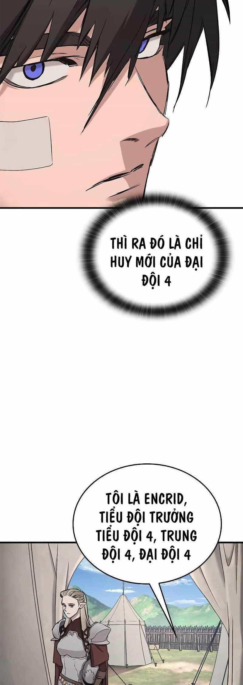Hiệp Sĩ Sống Vì Ngày Hôm Nay - Chương 6 - ảnh 6