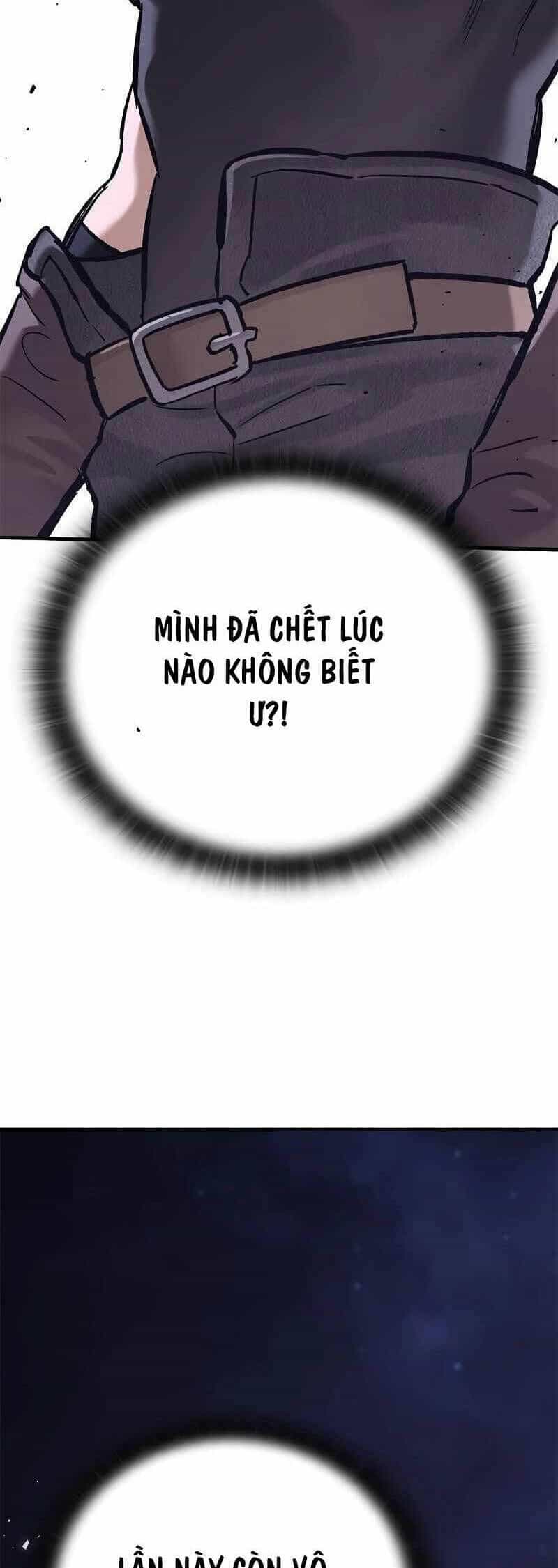 Hiệp Sĩ Sống Vì Ngày Hôm Nay - Chương 6 - ảnh 68