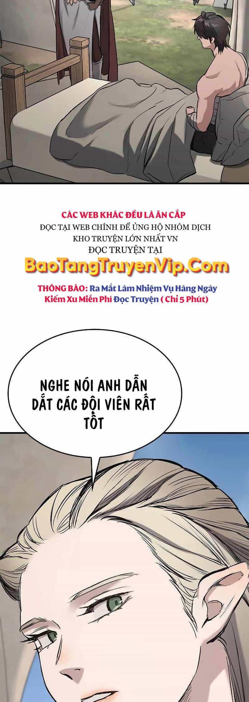 Hiệp Sĩ Sống Vì Ngày Hôm Nay - Chương 6 - ảnh 7