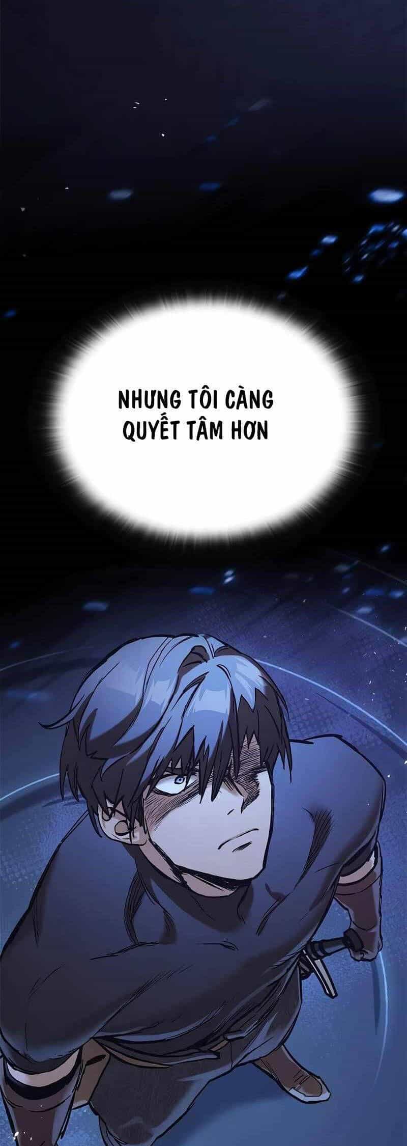 Hiệp Sĩ Sống Vì Ngày Hôm Nay - Chương 6 - ảnh 71