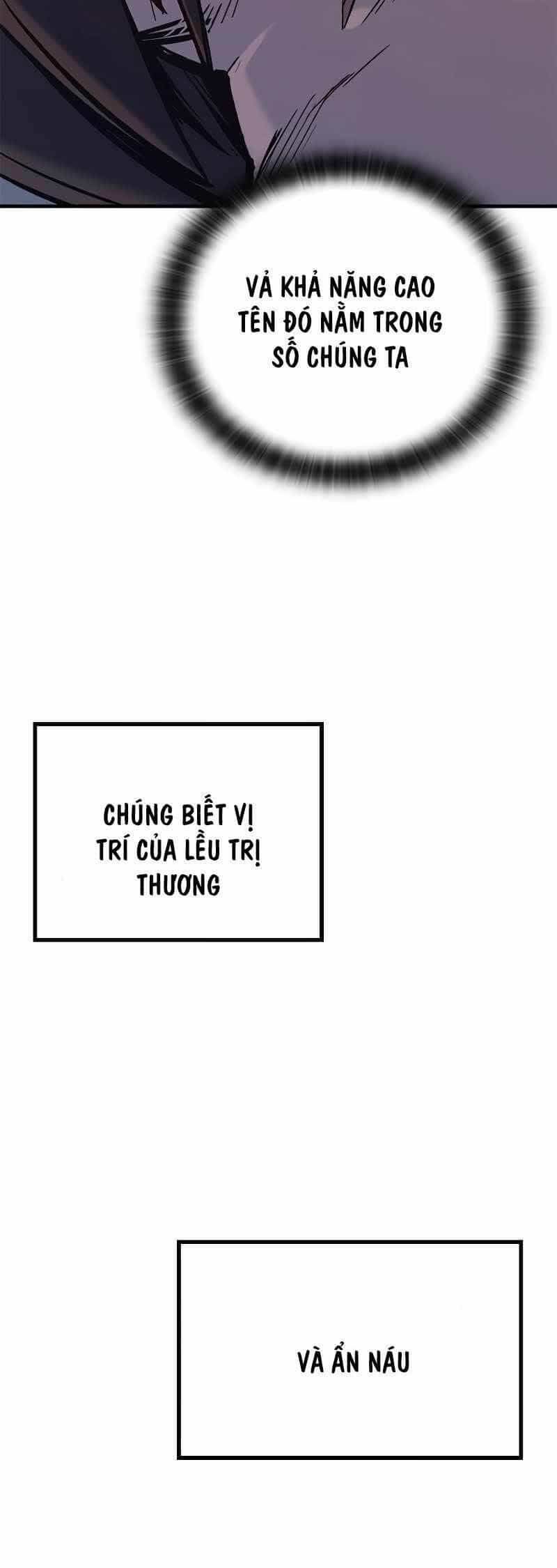 Hiệp Sĩ Sống Vì Ngày Hôm Nay - Chương 6 - ảnh 77