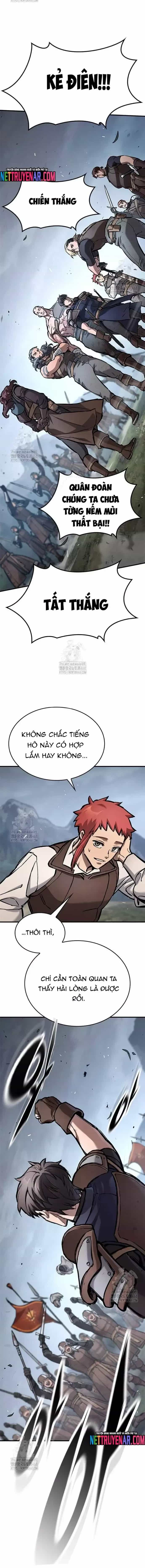 Hiệp Sĩ Sống Vì Ngày Hôm Nay - Chương 71 - ảnh 15