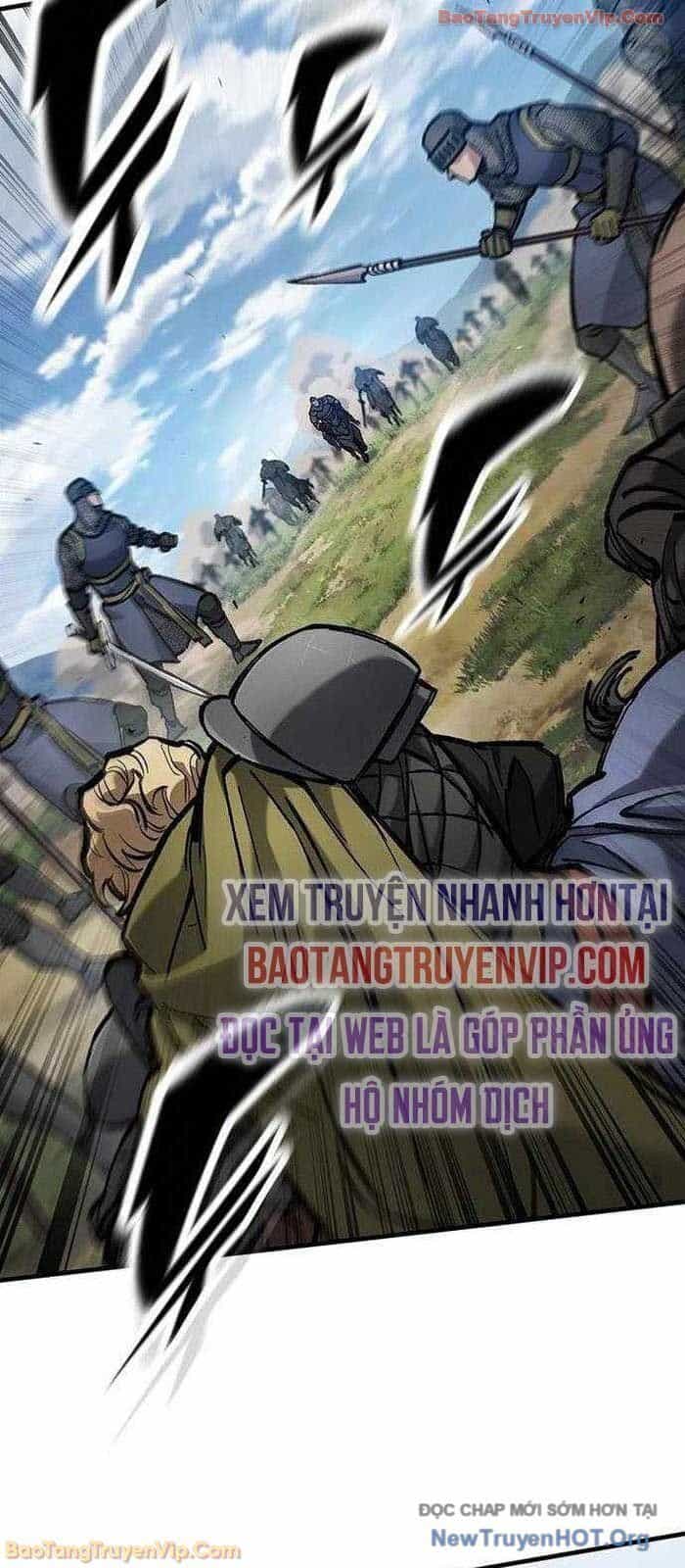 Hiệp Sĩ Sống Vì Ngày Hôm Nay - Chương 72 - ảnh 10