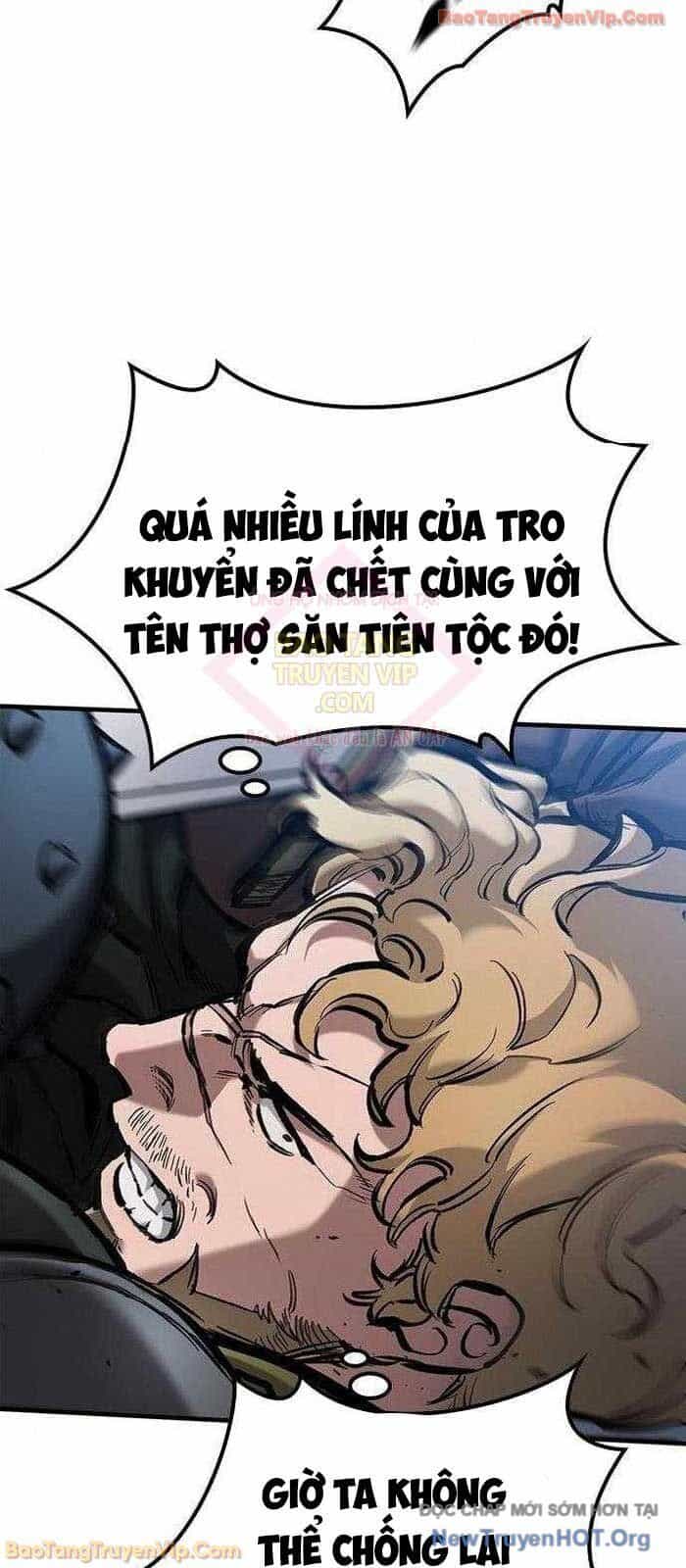 Hiệp Sĩ Sống Vì Ngày Hôm Nay - Chương 72 - ảnh 18