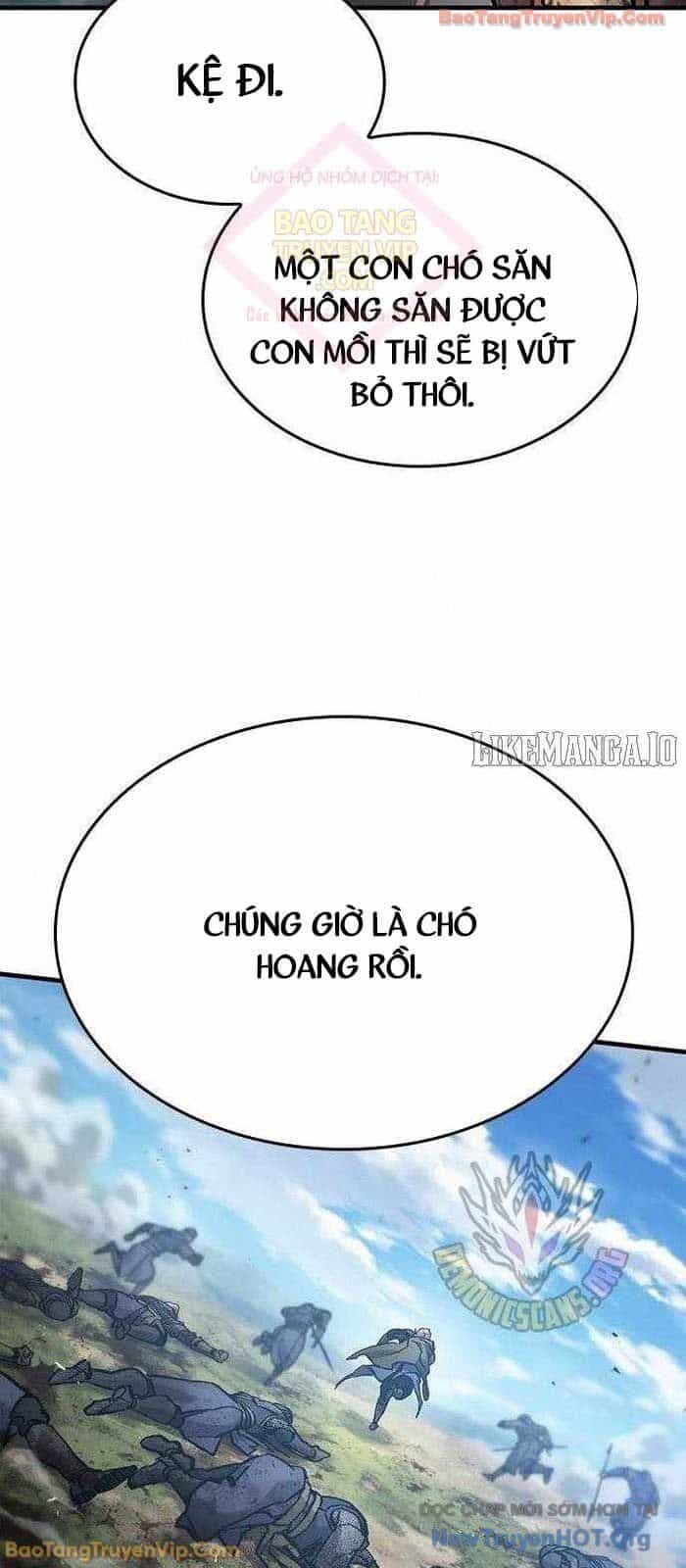 Hiệp Sĩ Sống Vì Ngày Hôm Nay - Chương 72 - ảnh 26