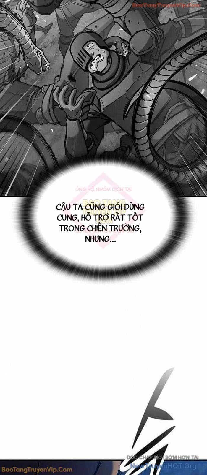 Hiệp Sĩ Sống Vì Ngày Hôm Nay - Chương 72 - ảnh 50