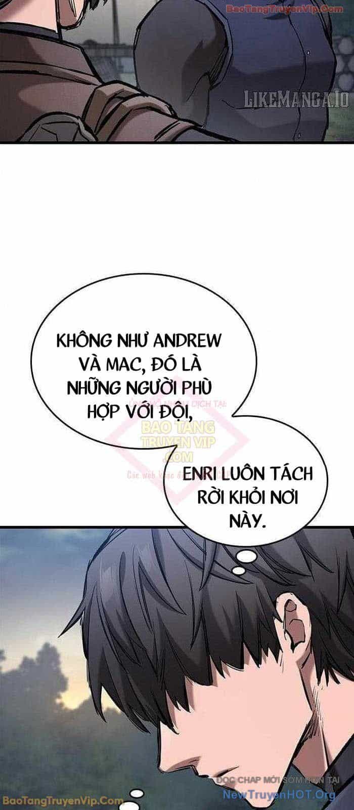 Hiệp Sĩ Sống Vì Ngày Hôm Nay - Chương 72 - ảnh 66
