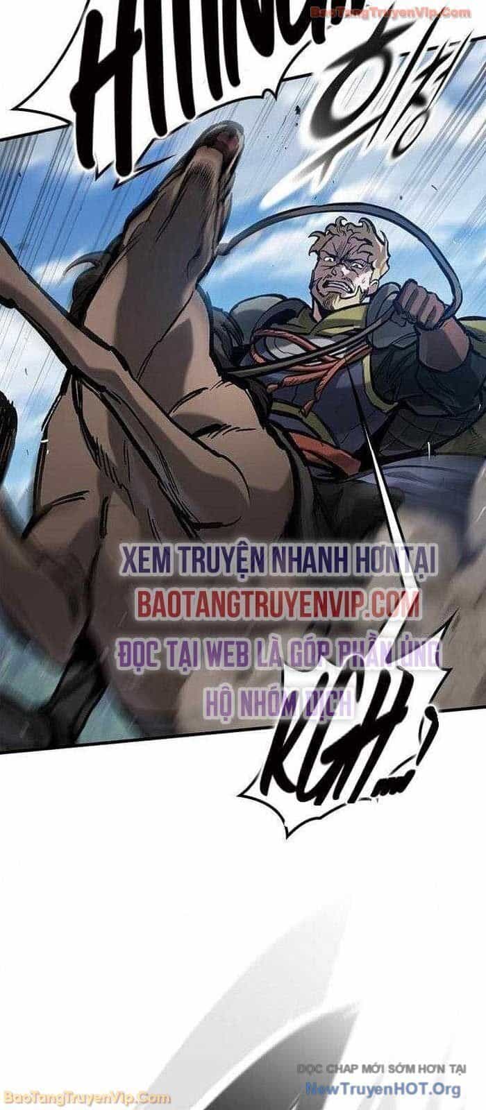 Hiệp Sĩ Sống Vì Ngày Hôm Nay - Chương 72 - ảnh 7