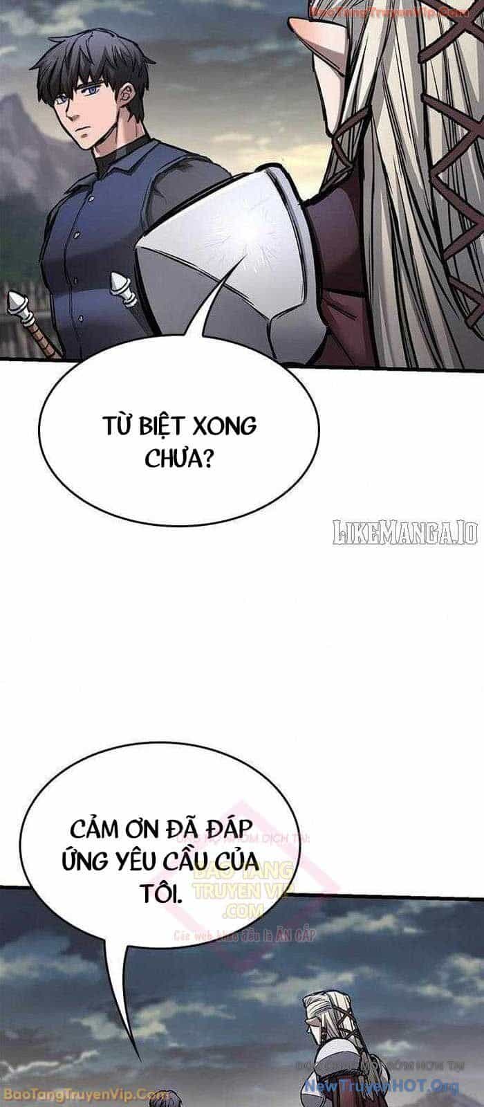 Hiệp Sĩ Sống Vì Ngày Hôm Nay - Chương 72 - ảnh 72