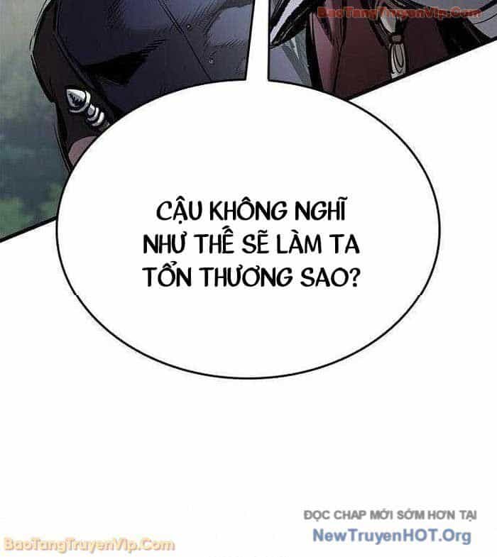 Hiệp Sĩ Sống Vì Ngày Hôm Nay - Chương 72 - ảnh 79
