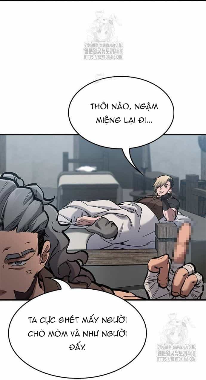 Hiệp Sĩ Sống Vì Ngày Hôm Nay - Chương 76 - ảnh 104