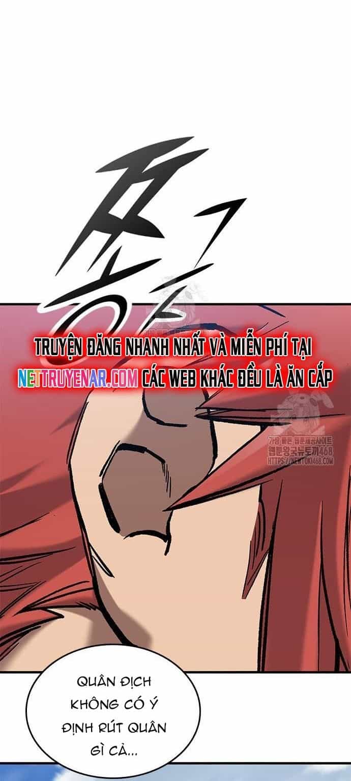 Hiệp Sĩ Sống Vì Ngày Hôm Nay - Chương 76 - ảnh 120