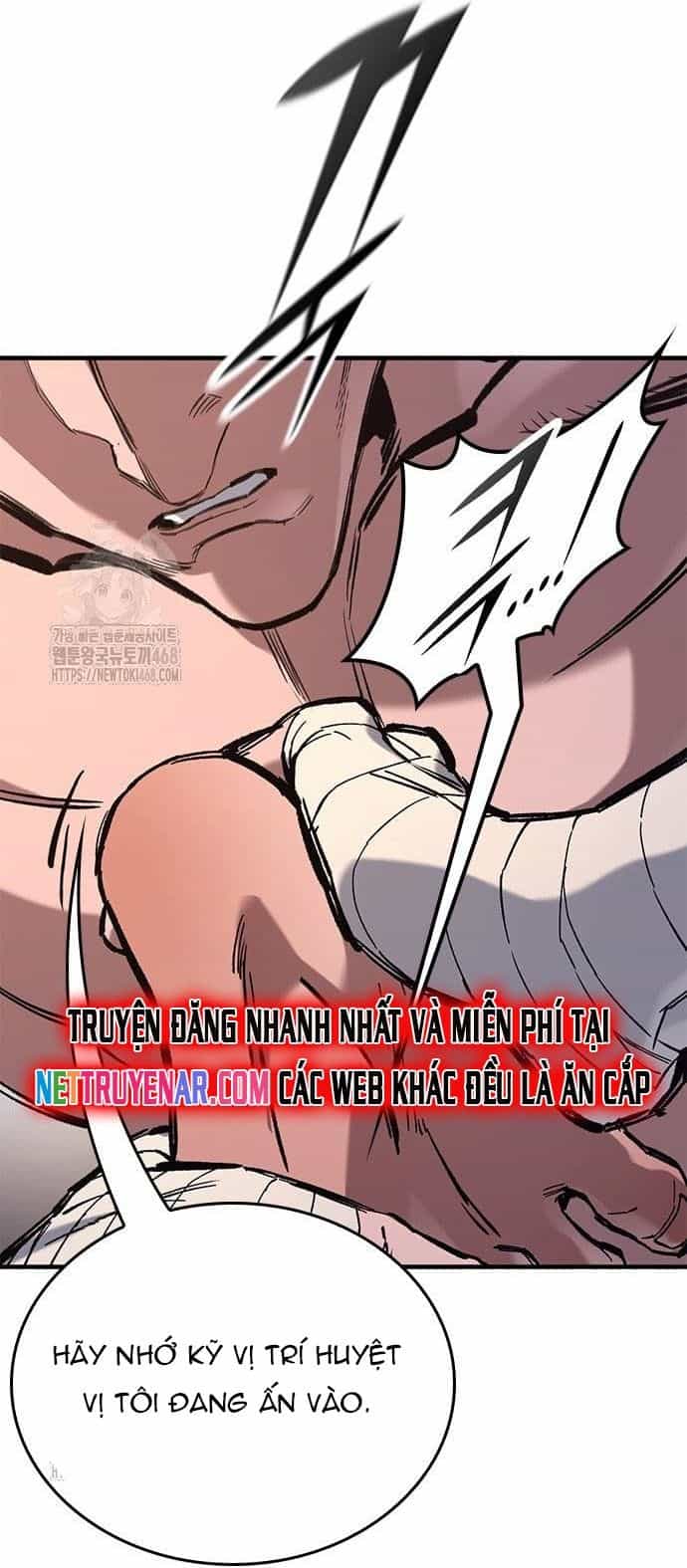 Hiệp Sĩ Sống Vì Ngày Hôm Nay - Chương 76 - ảnh 33