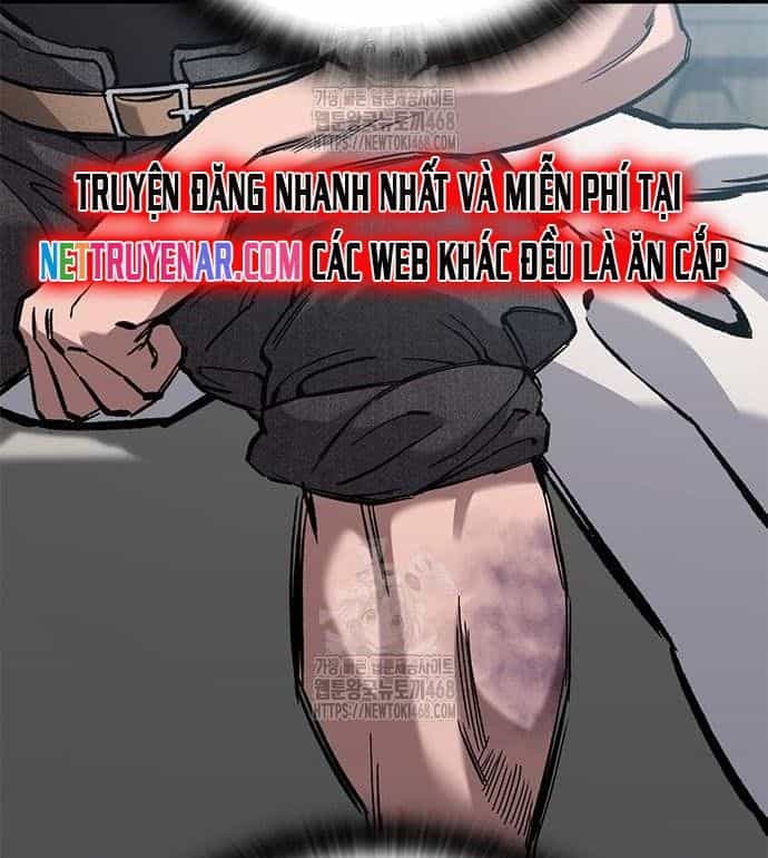 Hiệp Sĩ Sống Vì Ngày Hôm Nay - Chương 76 - ảnh 45