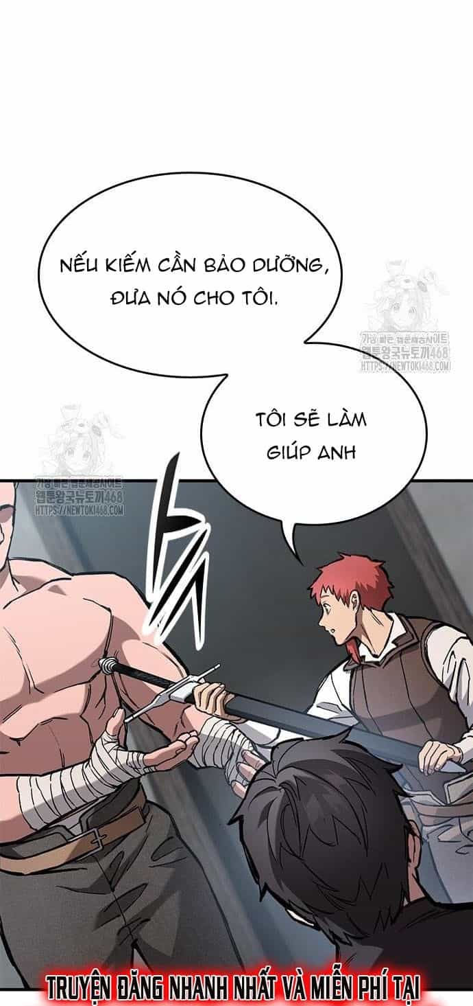 Hiệp Sĩ Sống Vì Ngày Hôm Nay - Chương 76 - ảnh 52