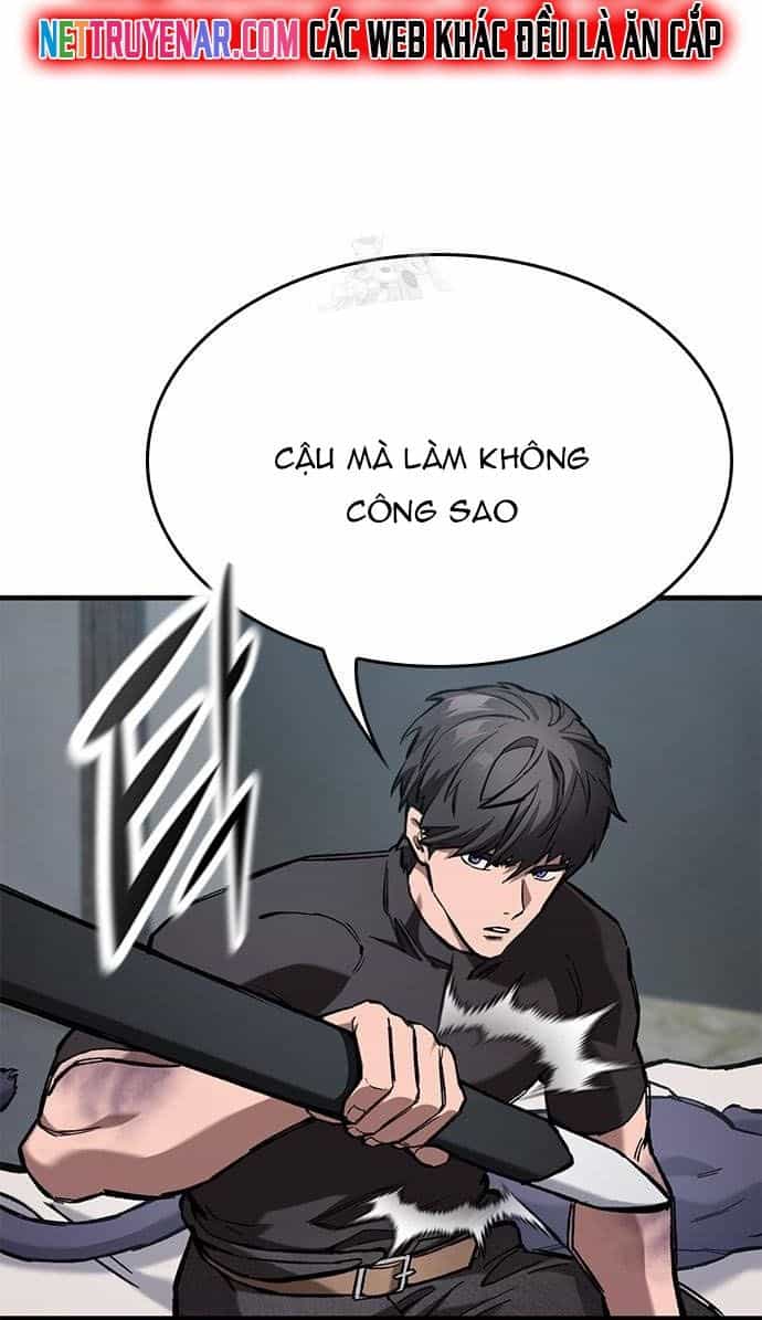 Hiệp Sĩ Sống Vì Ngày Hôm Nay - Chương 76 - ảnh 53